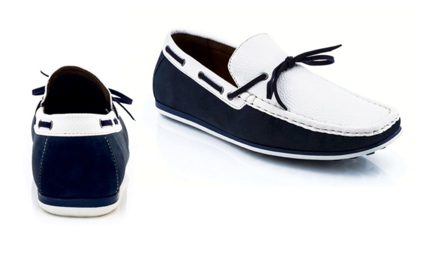 adolfo loafers