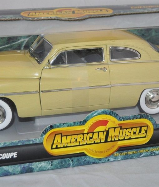 american muscle 1949 mercury coupe