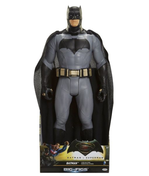 batman tall toy